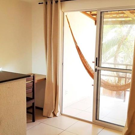 Pousada Navegantes Fortaleza  Ngoại thất bức ảnh