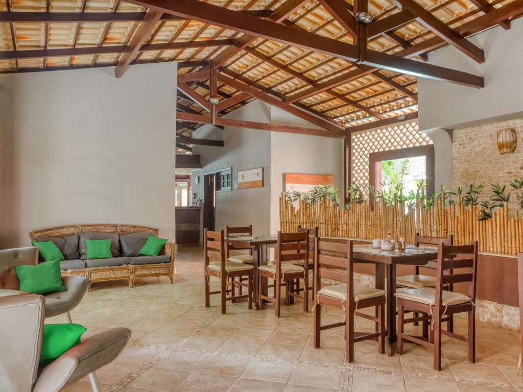 Pousada Navegantes Fortaleza  Ngoại thất bức ảnh