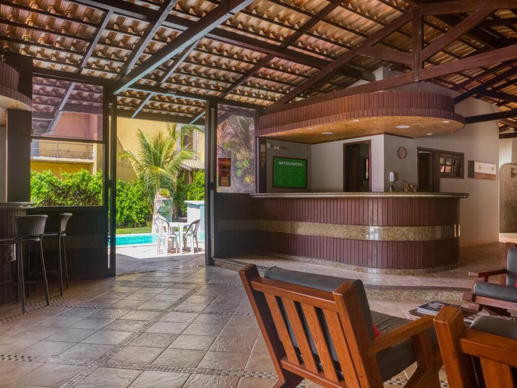 Pousada Navegantes Fortaleza  Ngoại thất bức ảnh