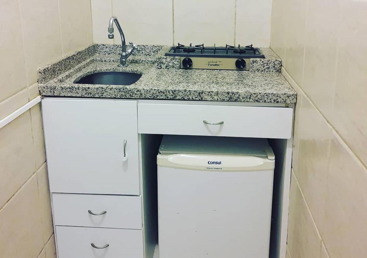 Pousada Navegantes Fortaleza  Ngoại thất bức ảnh