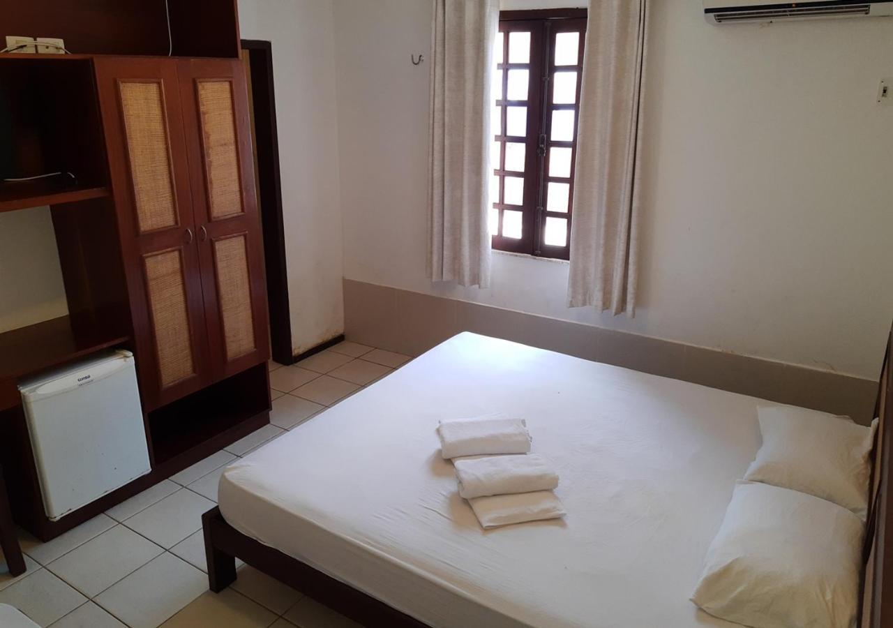 Pousada Navegantes Fortaleza  Ngoại thất bức ảnh