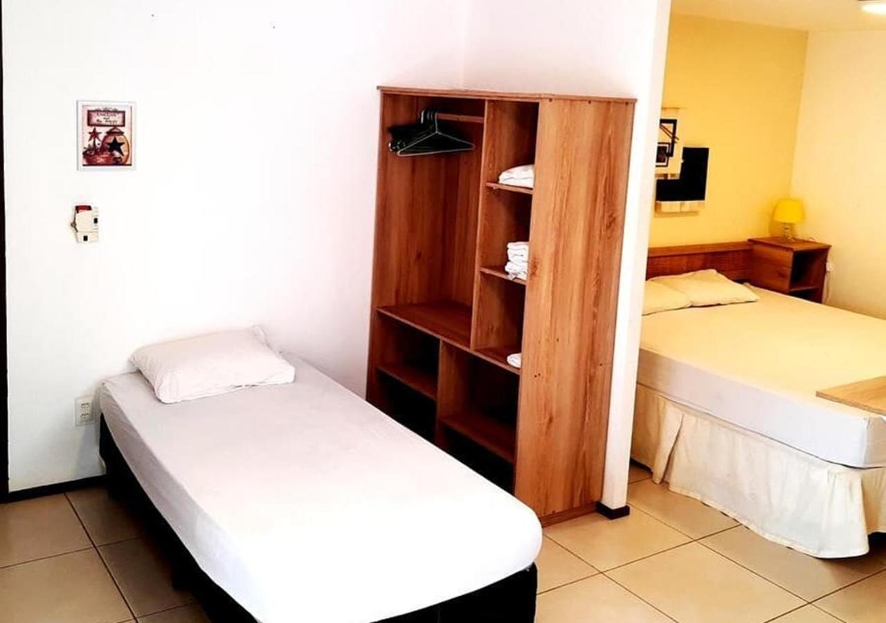 Pousada Navegantes Fortaleza  Ngoại thất bức ảnh