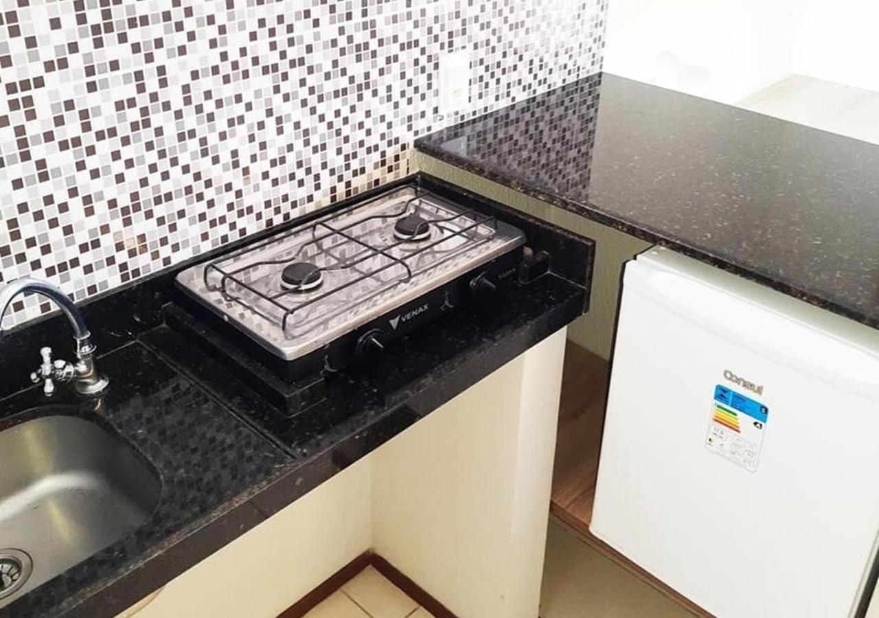 Pousada Navegantes Fortaleza  Ngoại thất bức ảnh