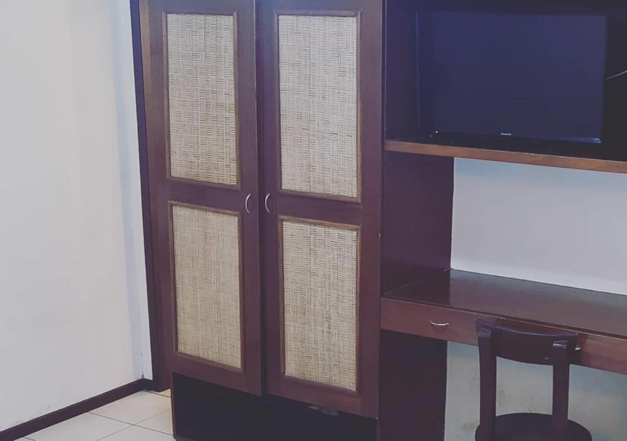 Pousada Navegantes Fortaleza  Ngoại thất bức ảnh