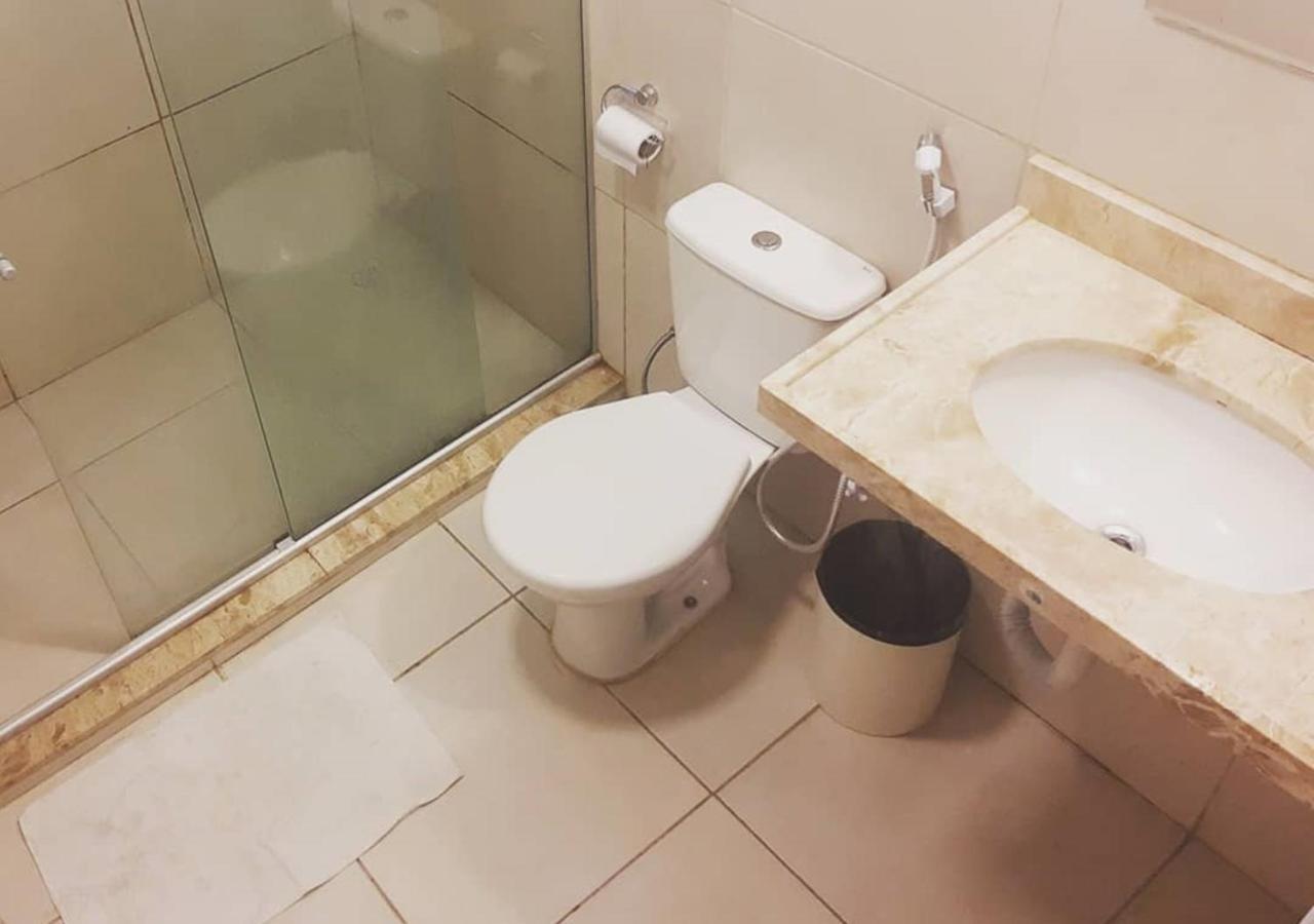 Pousada Navegantes Fortaleza  Ngoại thất bức ảnh