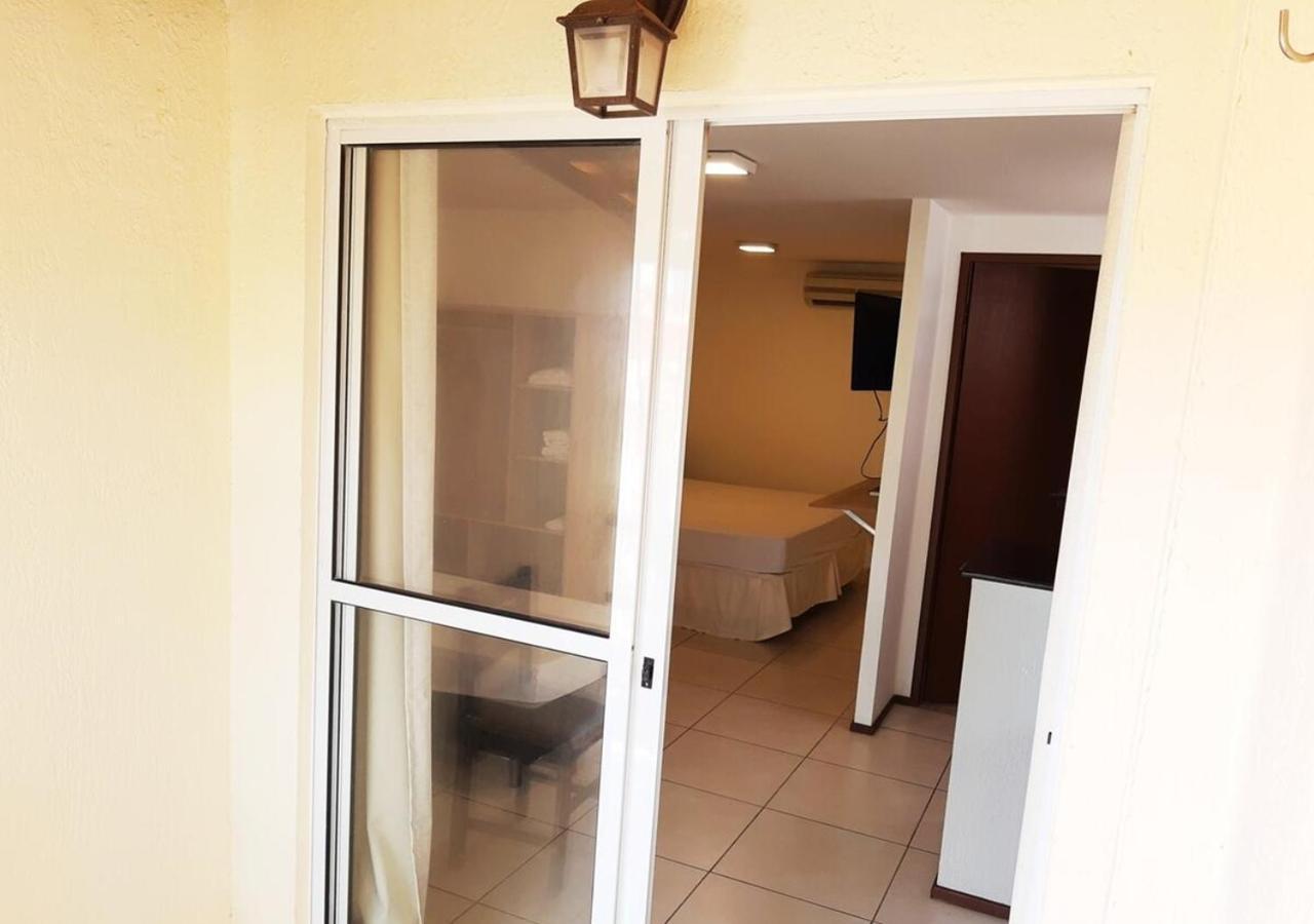 Pousada Navegantes Fortaleza  Ngoại thất bức ảnh