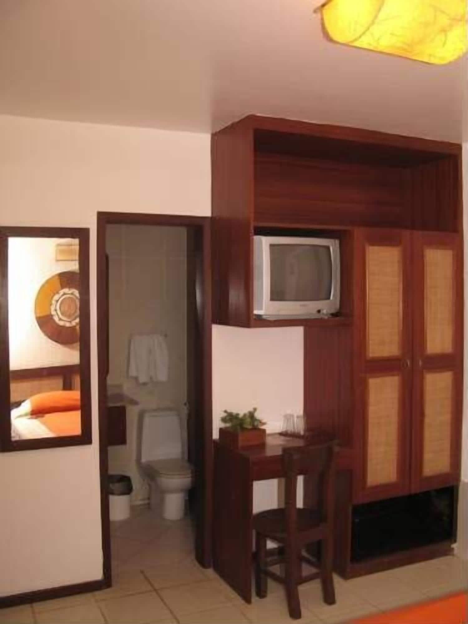Pousada Navegantes Fortaleza  Ngoại thất bức ảnh