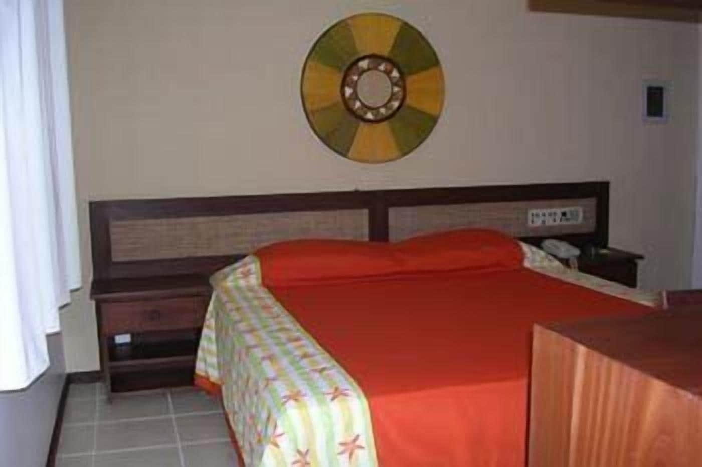 Pousada Navegantes Fortaleza  Ngoại thất bức ảnh