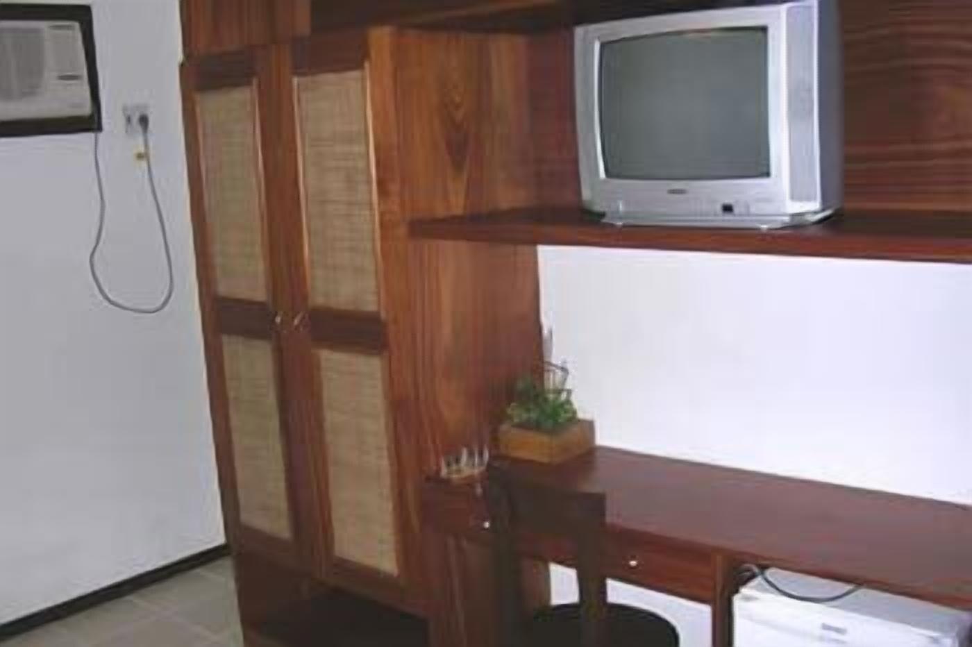 Pousada Navegantes Fortaleza  Ngoại thất bức ảnh