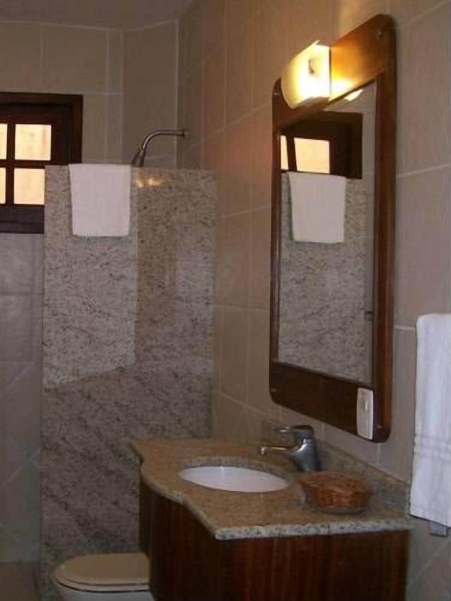 Pousada Navegantes Fortaleza  Ngoại thất bức ảnh