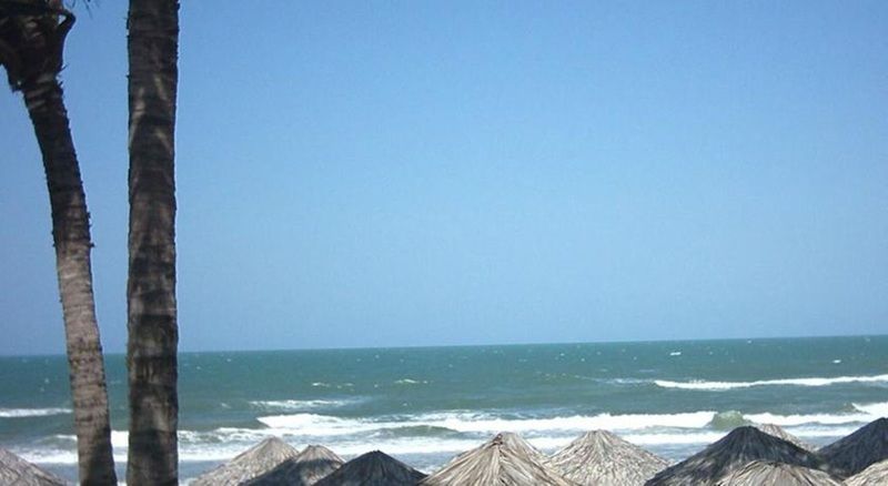Pousada Navegantes Fortaleza  Ngoại thất bức ảnh