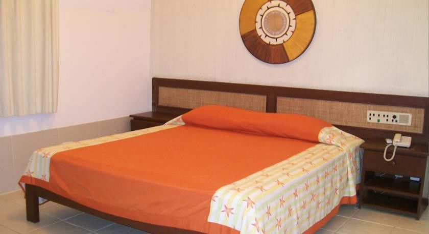 Pousada Navegantes Fortaleza  Ngoại thất bức ảnh