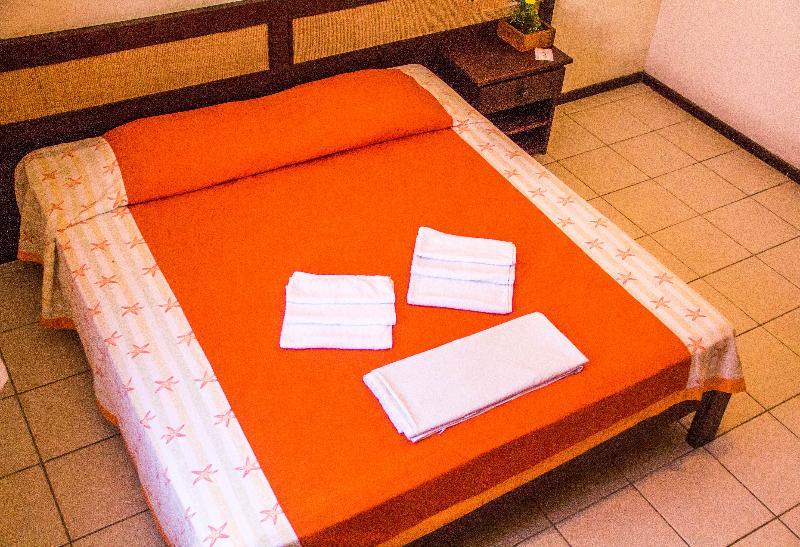 Pousada Navegantes Fortaleza  Ngoại thất bức ảnh