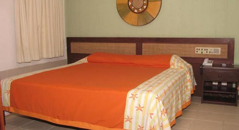 Pousada Navegantes Fortaleza  Ngoại thất bức ảnh
